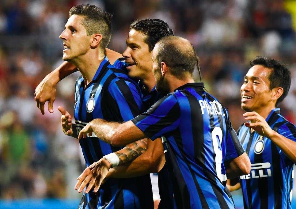 Le retour de l&rsquo;Inter, pour le meilleur et…