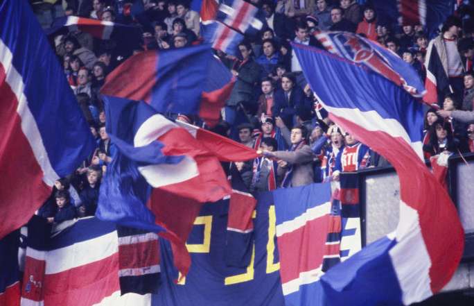 Plus de liste noire des supporters au PSG