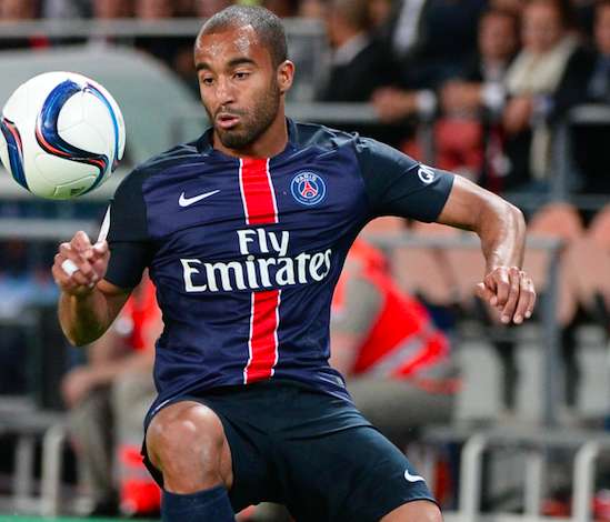 Lucas : «<span style="font-size:50%">&nbsp;</span>Je ne m&rsquo;imaginais pas la ville de Paris aussi jolie<span style="font-size:50%">&nbsp;</span>»