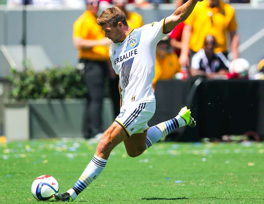 Gerrard : «<span style="font-size:50%">&nbsp;</span>Benítez ne m&rsquo;appréciait pas<span style="font-size:50%">&nbsp;</span>»