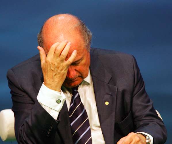FIFA/corruption : bientôt de nouvelles poursuites