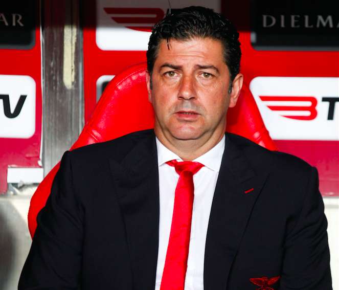 Benfica va-t-il enfin passer les poules en C1 ?