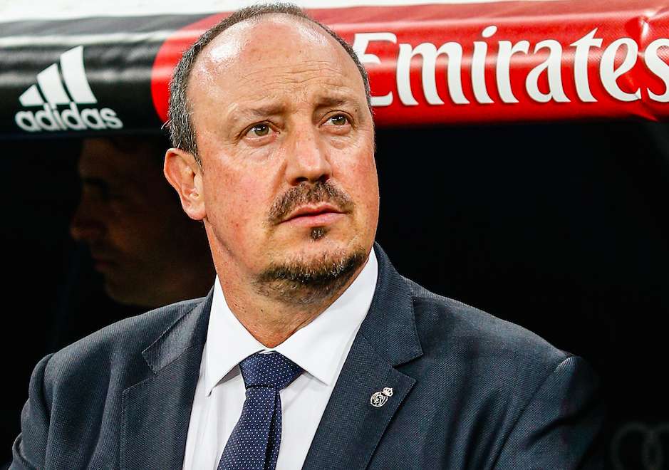 Benítez : «<span style="font-size:50%">&nbsp;</span>Gerrard a tort<span style="font-size:50%">&nbsp;</span>»