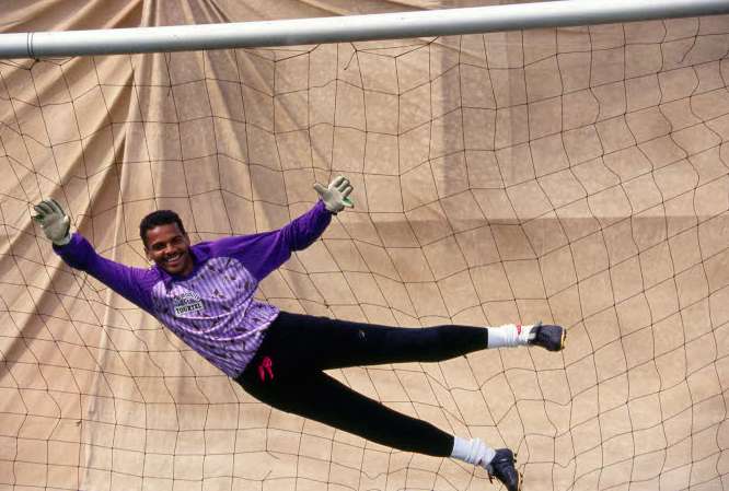 Lama : «<span style="font-size:50%">&nbsp;</span>Sirigu n&rsquo;a pas le niveau international<span style="font-size:50%">&nbsp;</span>»