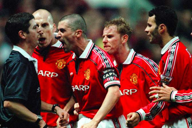 PSV – Manchester United : Une affaire qui roule