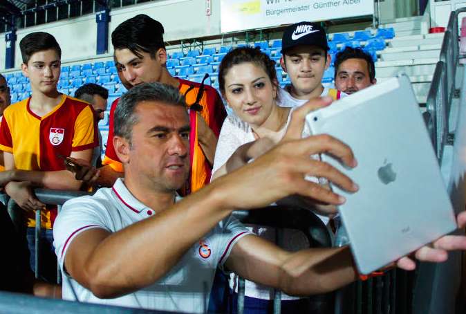 Hamzaoglu : «<span style="font-size:50%">&nbsp;</span>L&rsquo;Atlético a la meilleure discipline tactique d&rsquo;Europe<span style="font-size:50%">&nbsp;</span>»