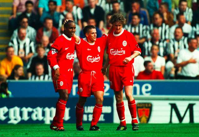 McManaman : «<span style="font-size:50%">&nbsp;</span>Liverpool doit jouer la Ligue Europa<span style="font-size:50%">&nbsp;</span>»