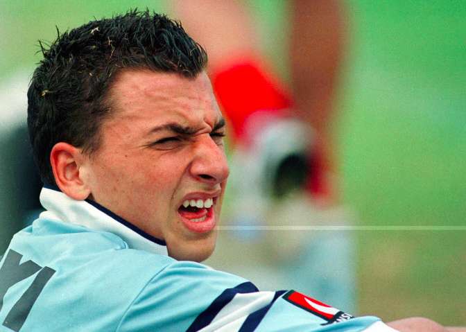 Ibrahimovic a pris son pied