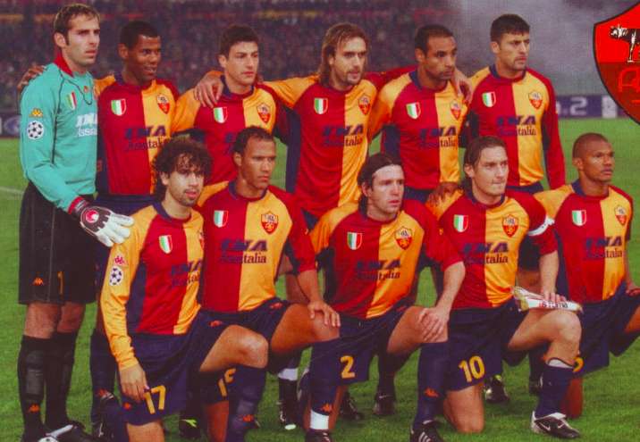 Quand le Barça prenait le bouillon à l&rsquo;Olimpico