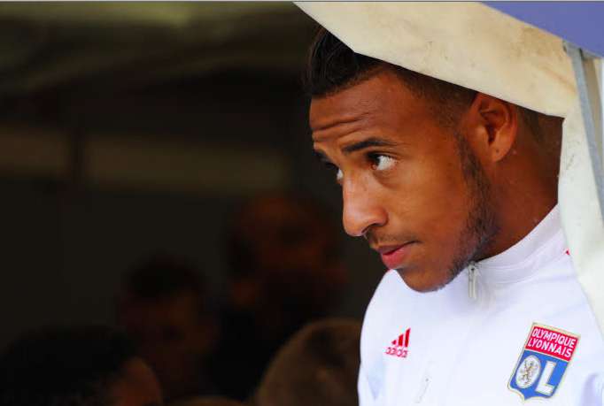 Tolisso : «<span style="font-size:50%">&nbsp;</span>Ne pas ternir l&rsquo;image de l&rsquo;OL<span style="font-size:50%">&nbsp;</span>»