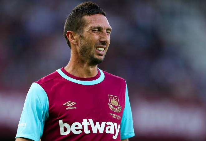 Amalfitano, le pestiféré des Hammers