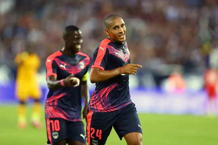Bordeaux Liverpool : Analyse, prono et cotes de l&rsquo;affiche de Ligue Europa