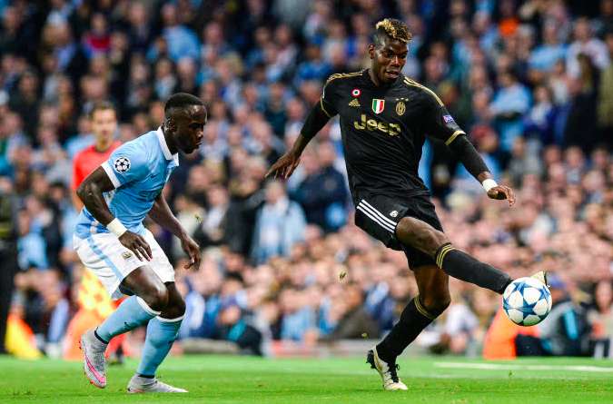 Ferdinand : «<span style="font-size:50%">&nbsp;</span>Pogba, le meilleur dans trois-quatre ans<span style="font-size:50%">&nbsp;</span>»