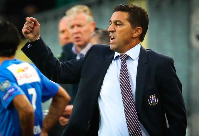 Ça donne quoi Anderlecht en 2015 ?