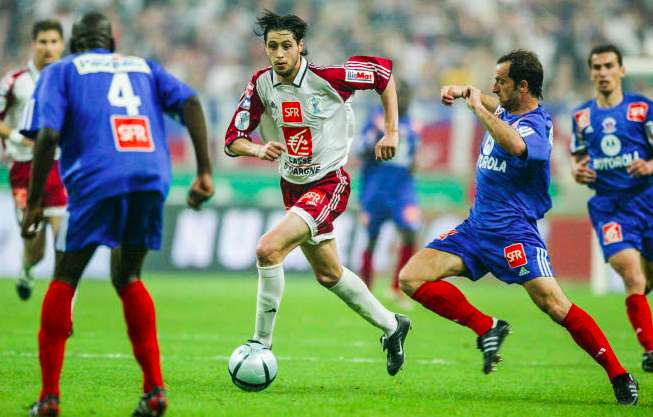 Châteauroux, bons baisers de Bruges