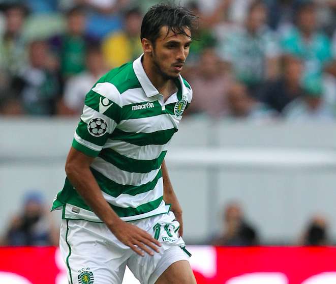 Avec les deux Sporting, le Portugal est bien armé