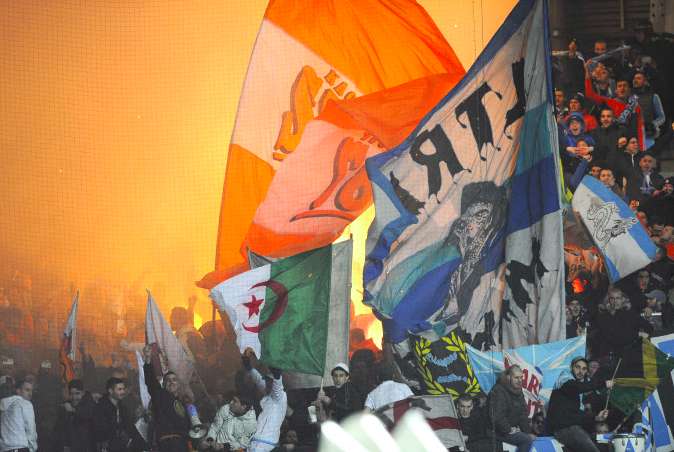 Cinq Marseillais arrêtés en Italie