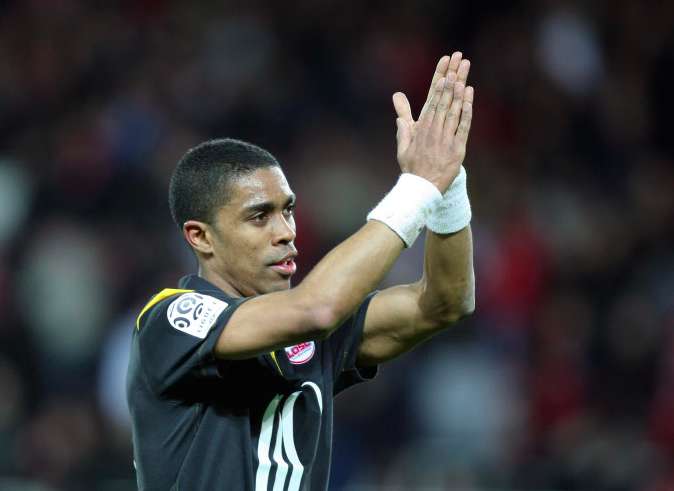 Franck Béria : « Autant d'années avec un même maillot, t'es obligé de l'aimer »