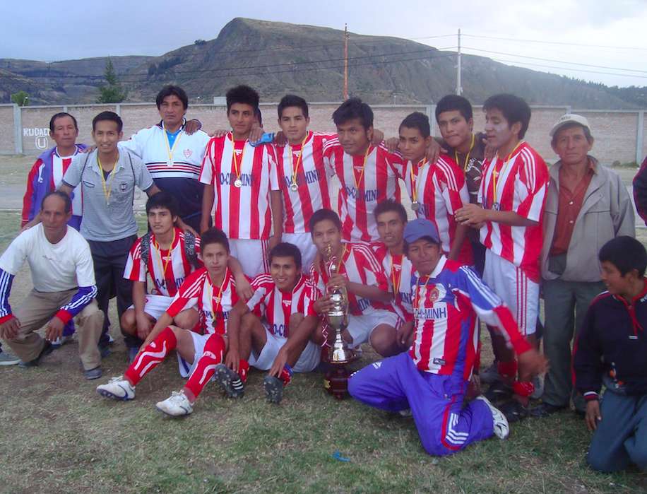 Hô Chi Minh Fútbol Club