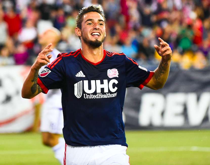 MLS : la lutte finale commence