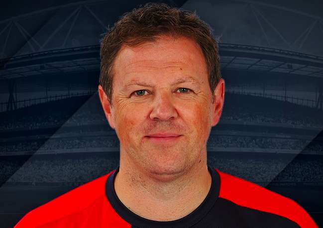 Le kiné d&rsquo;Arsenal n&rsquo;a pas eu de vacances depuis 10 ans