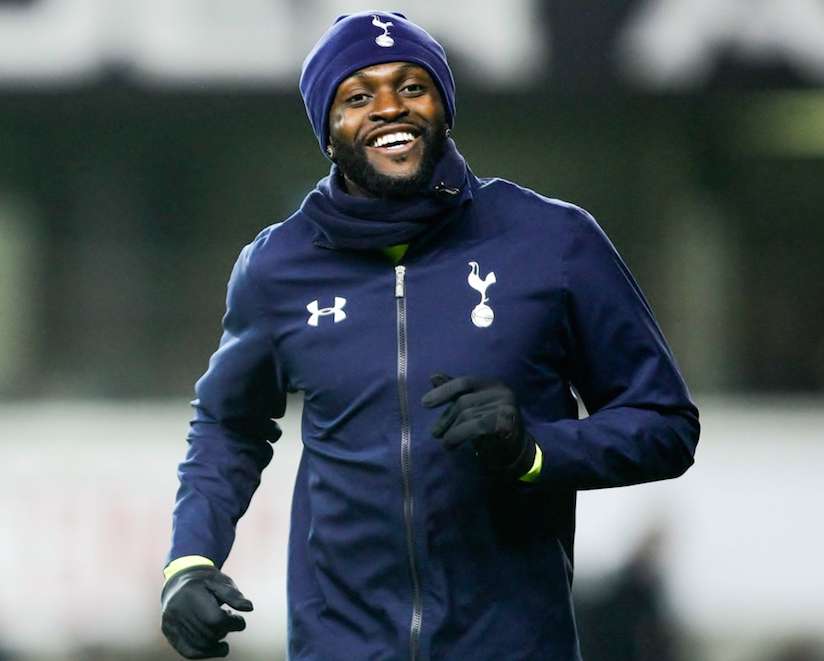 Adebayor et ses millions