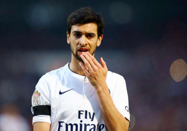 Pastore ne «<span style="font-size:50%">&nbsp;</span>comprend pas<span style="font-size:50%">&nbsp;</span>» Blanc