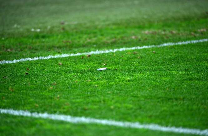 Incidents en D3 argentine