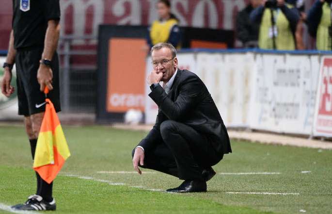 Furlan : «<span style="font-size:50%">&nbsp;</span>Le sport est injuste<span style="font-size:50%">&nbsp;</span>»