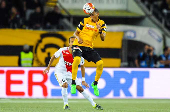 Hoarau : «<span style="font-size:50%">&nbsp;</span>Les dés sont pipés<span style="font-size:50%">&nbsp;</span>»