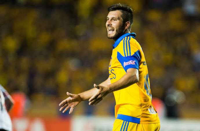 Gignac va suivre le Classique
