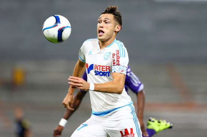 Ocampos garde la pêche