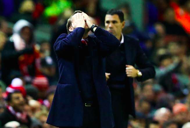 Agüero dans l’histoire, Chelsea dans la crise, Rodgers au chômage