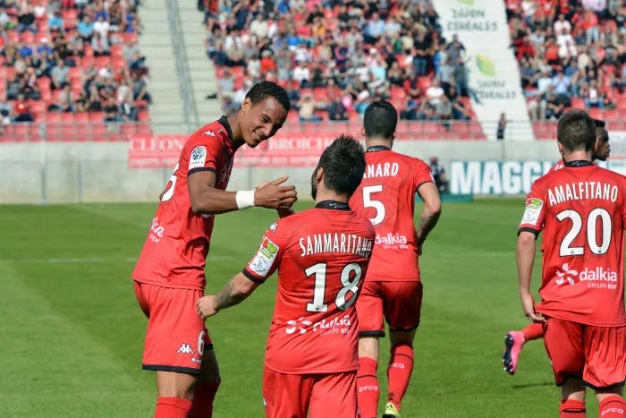 Tours Dijon : Analyse, prono et cotes du match de Ligue 2