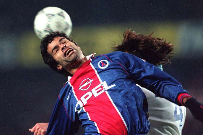 Top 10 : ces maillots que l’on a tous eus…