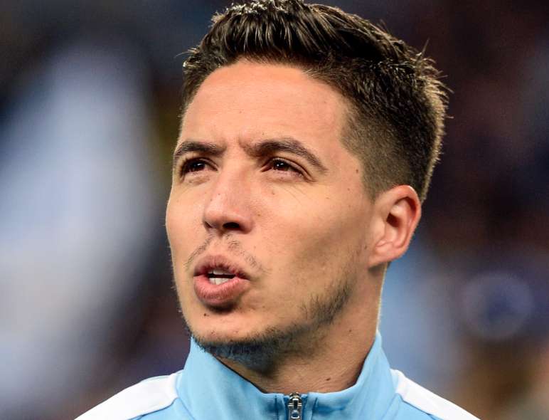Nasri toujours amer pour l&rsquo;EDF