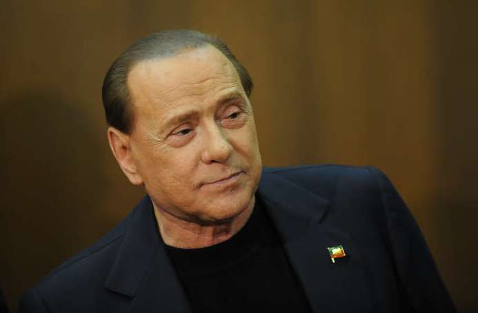 Un bluff pour racheter le Milan AC ?