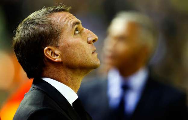 Rodgers : «<span style="font-size:50%">&nbsp;</span>Un honneur et un privilège<span style="font-size:50%">&nbsp;</span>»
