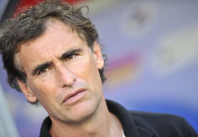 L2 : Dijon stoppé dans son élan