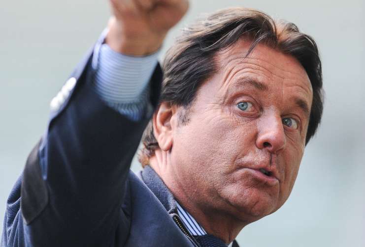 Kita demande du temps