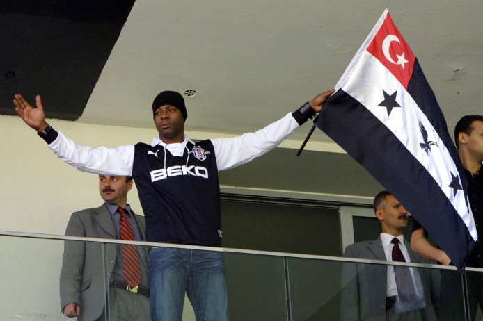 Nouma : « Pour moi, la Turquie, c’était Bagdad »