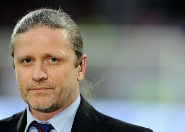 Petit : «<span style="font-size:50%"> </span>Pour gagner l’Euro, les Belges doivent jouer comme ils font l’amour <span style="font-size:50%"> </span>»