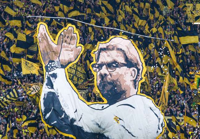 Klopp à Liverpool, ça se précise