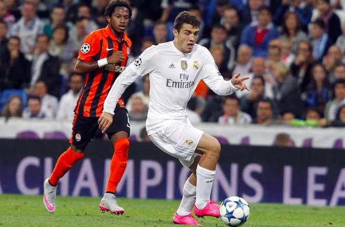 Kovacic : «<span style="font-size:50%">&nbsp;</span>En Italie, on s&rsquo;ennuyait<span style="font-size:50%">&nbsp;</span>»