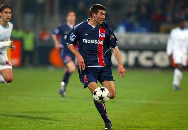 Leroy : «<span style="font-size:50%">&nbsp;</span>le PSG actuel n&rsquo;a pas d&rsquo;âme<span style="font-size:50%">&nbsp;</span>»