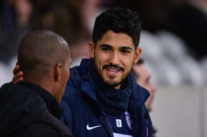 Túlio de Melo : «<span style="font-size:50%">&nbsp;</span>J&rsquo;adore le camembert, plus ça pue, meilleur c&rsquo;est !<span style="font-size:50%">&nbsp;</span>»