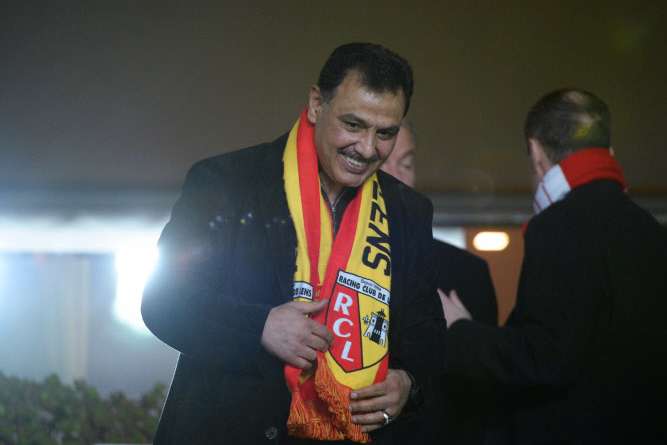 Mammadov, le retour