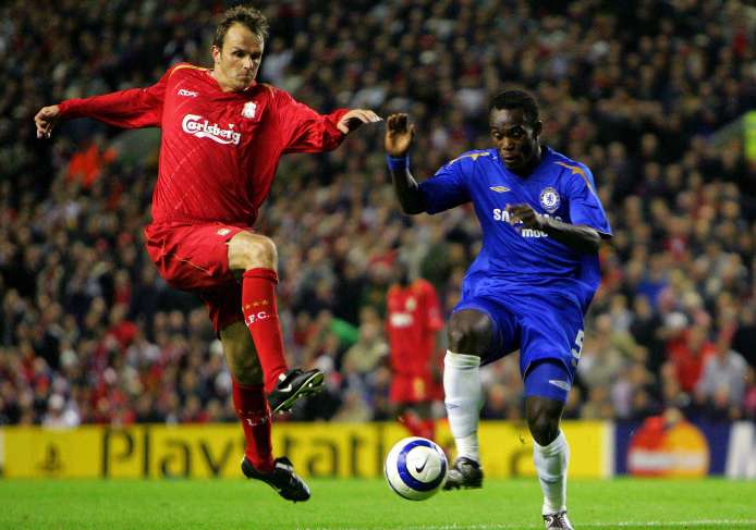 Hamann favorable à la venue de Klopp