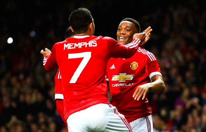 Depay : «<span style="font-size:50%">&nbsp;</span>Mon corps doit s&rsquo;habituer<span style="font-size:50%">&nbsp;</span>»