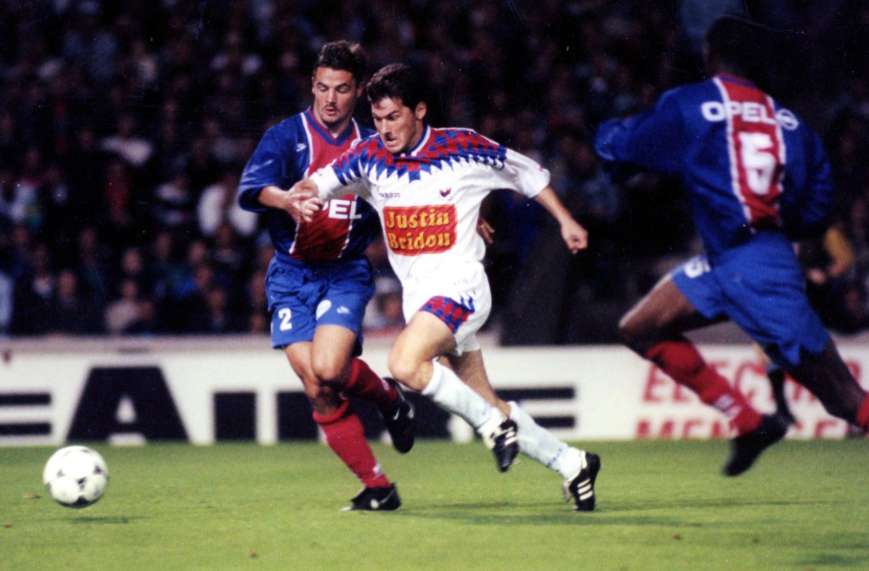 Éric Assadourian : «<span style="font-size:50%">&nbsp;</span>Grimonprez-Jooris, c&rsquo;était mon jardin<span style="font-size:50%">&nbsp;</span>»